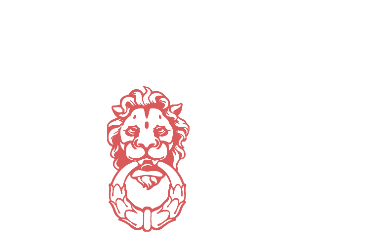 The Lyons Mouth Logo